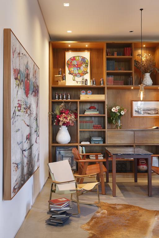 Casa Marques Santa Teresa Maison d'hôtes Rio de Janeiro