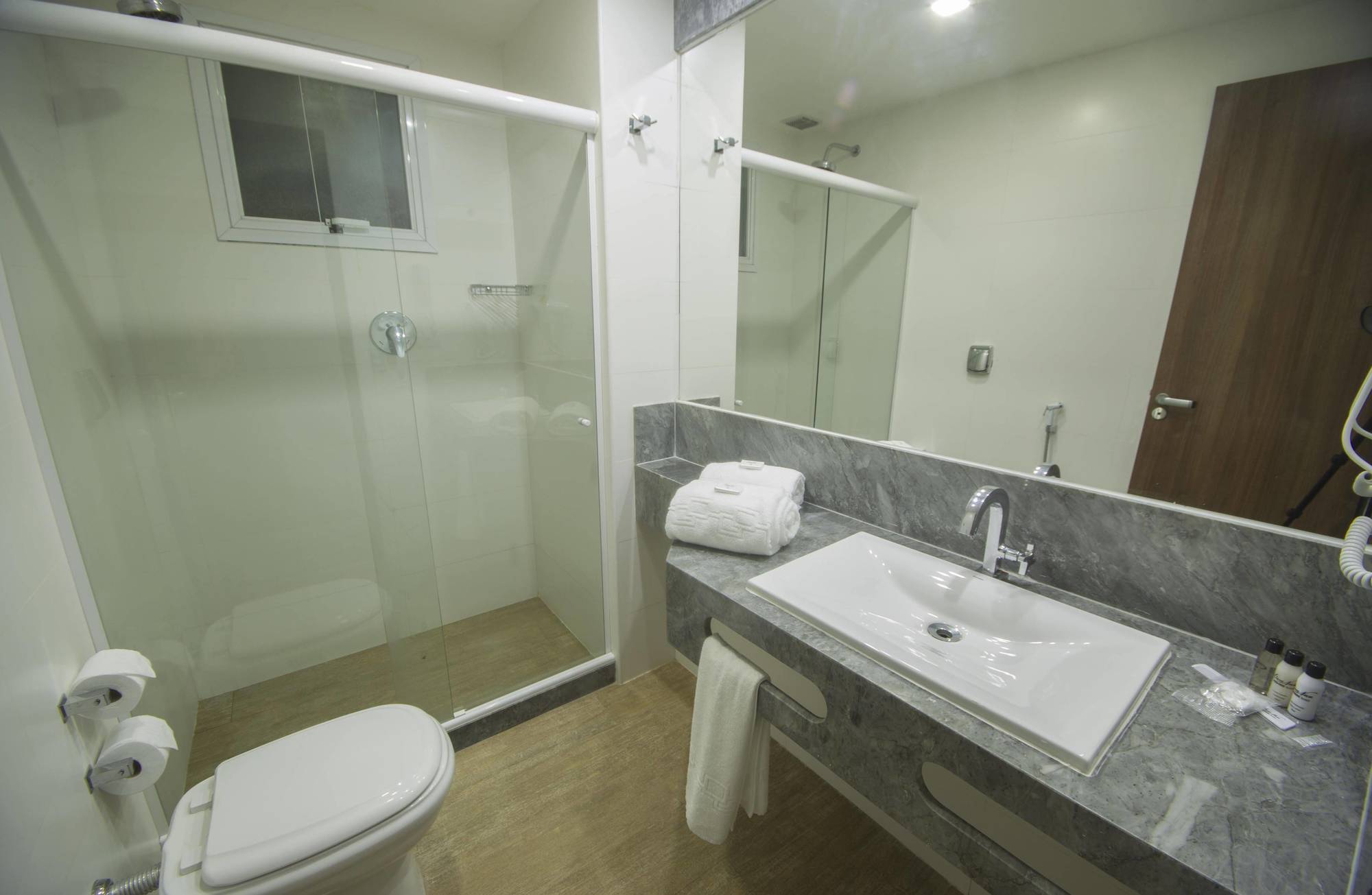 Casa Marques Santa Teresa Pensión 4*