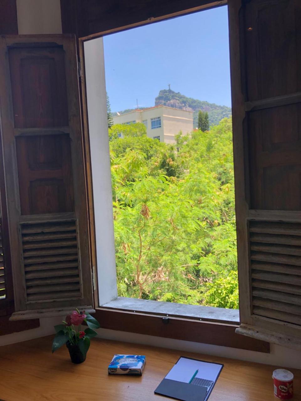 Casa Marques Santa Teresa Río de Janeiro