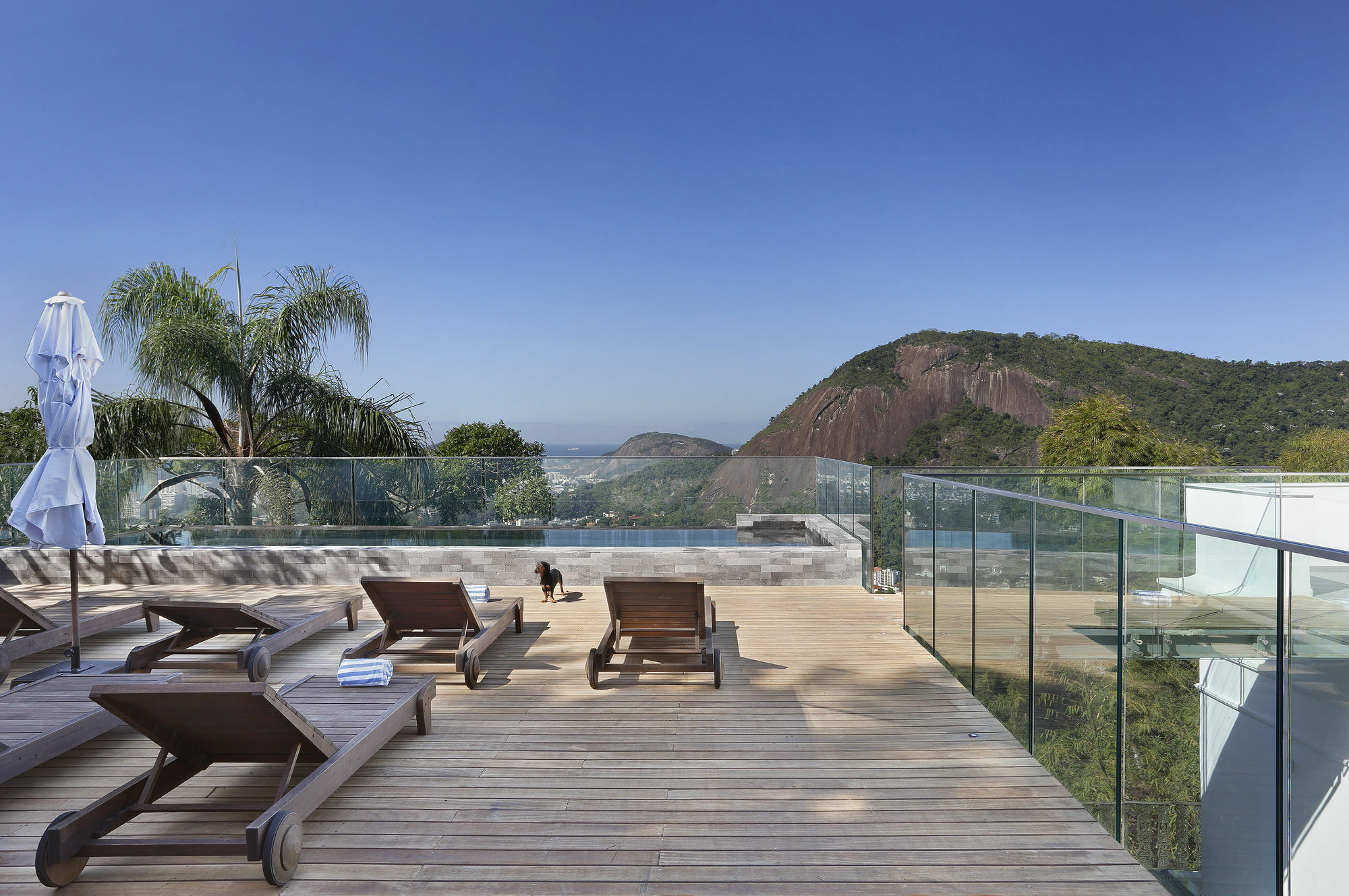Casa Marques Santa Teresa 4* Río de Janeiro